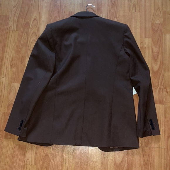 Babaton Agency Blazer - Picture 6 of 10